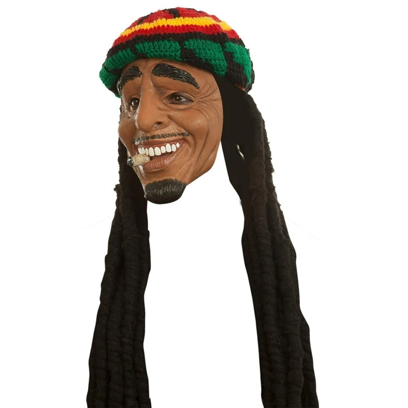 Stoned mask