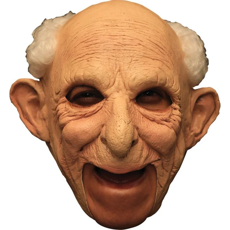 Gus deluxe mask