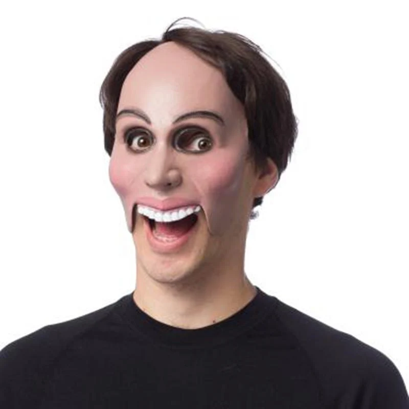 Adult eradicate mask