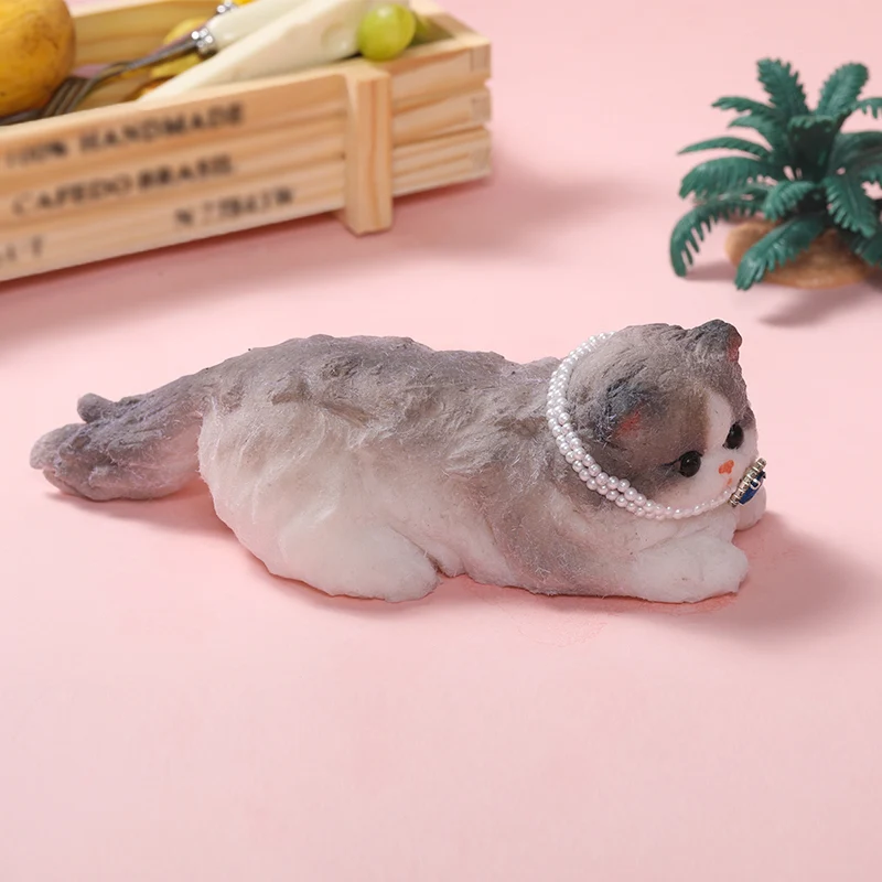 Premium Princess Cat Taba Squishy