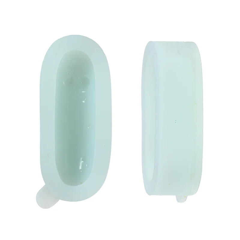 70g Cucumber Man Squishy Mold