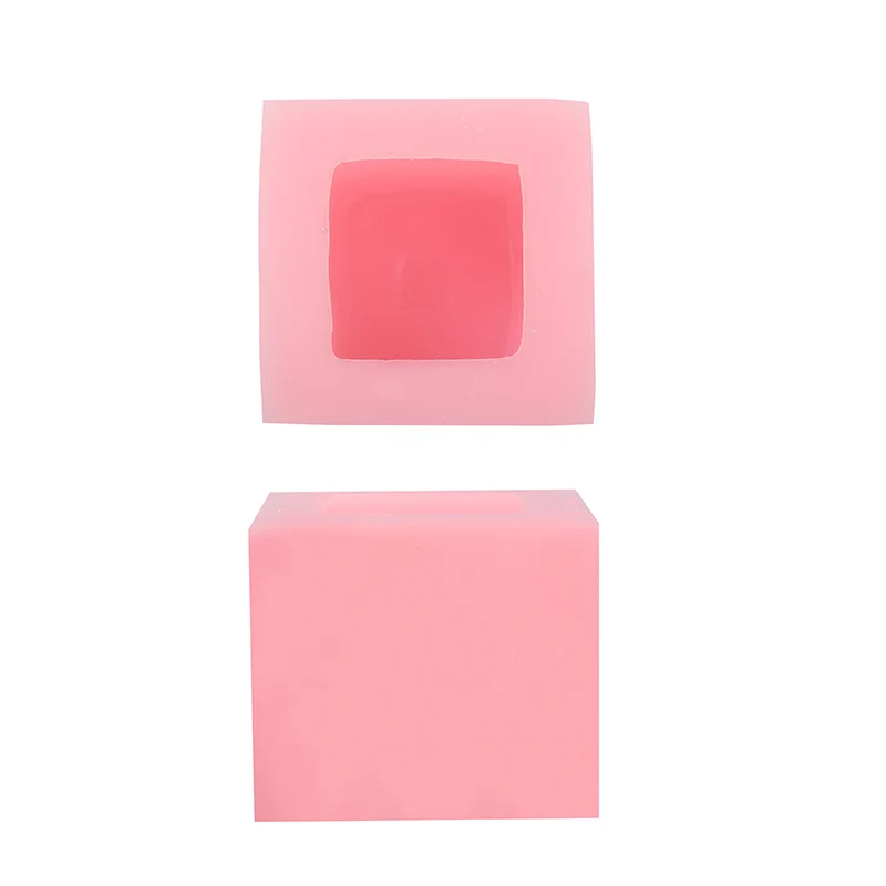 170g Ice Cube Squishy Mold