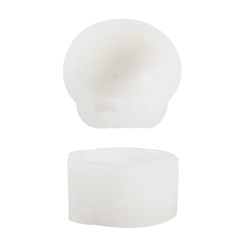 50g Jellyfish Squishy Mold