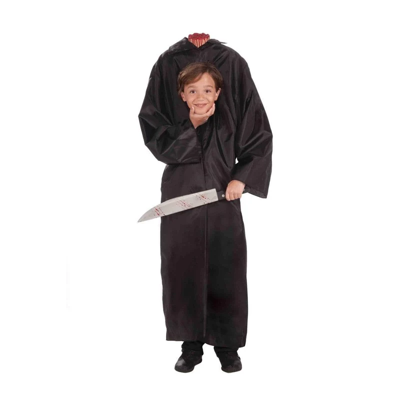 Headless Boy Costume for Kids