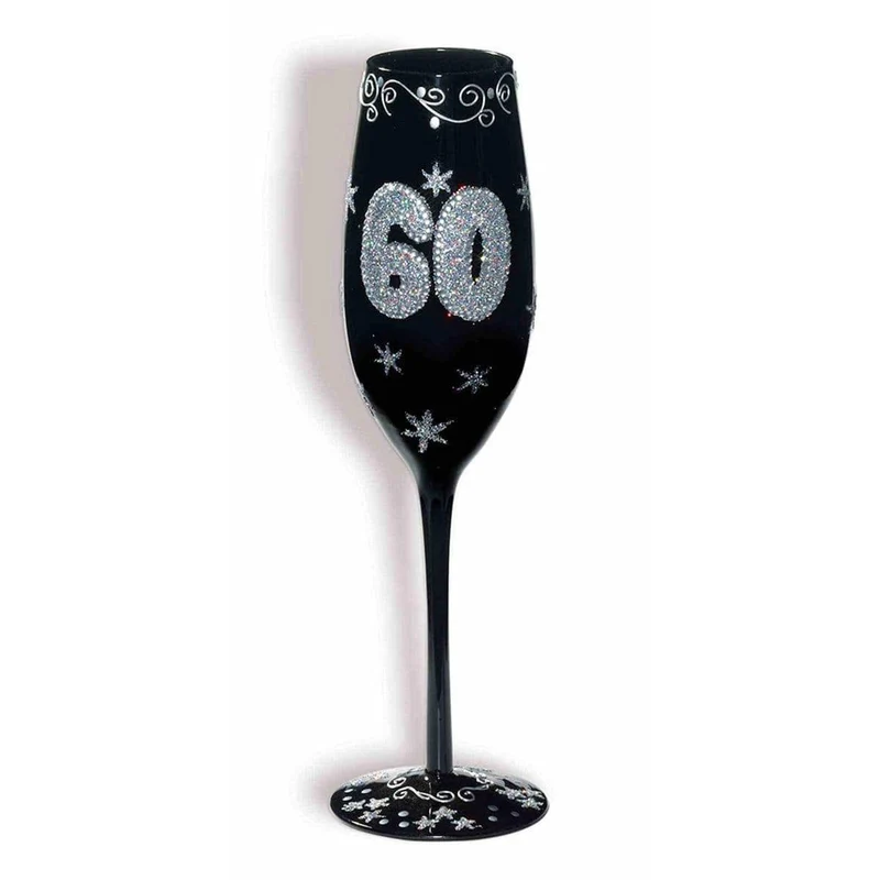 Champagne Flute #60