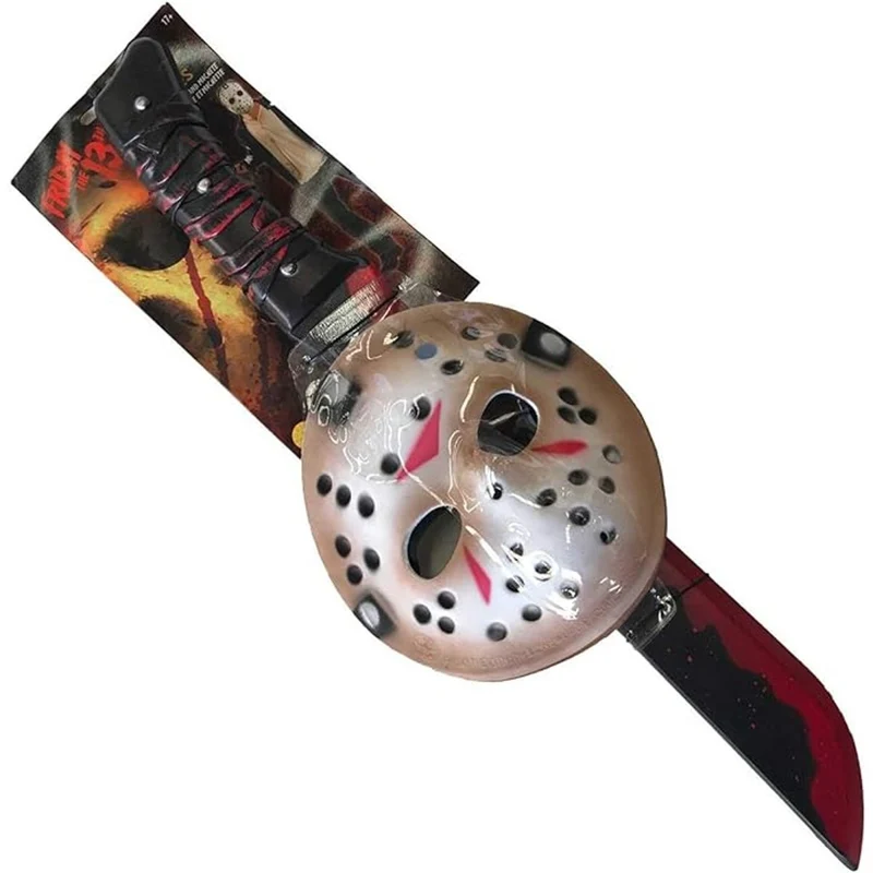 Jason accessory kit, Friday the 13th