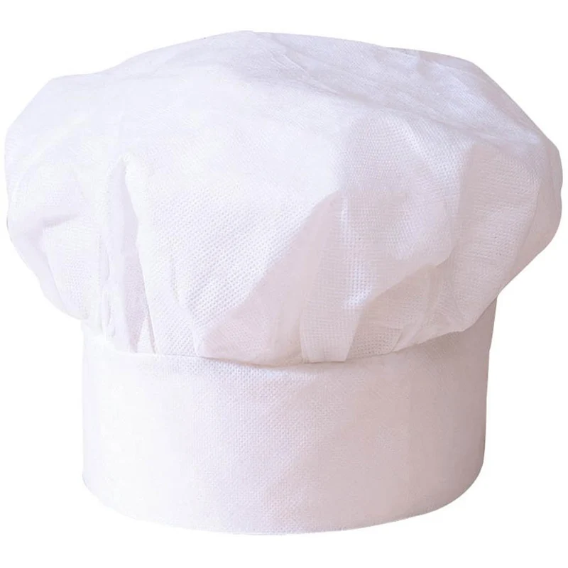 Chef's hat for adults