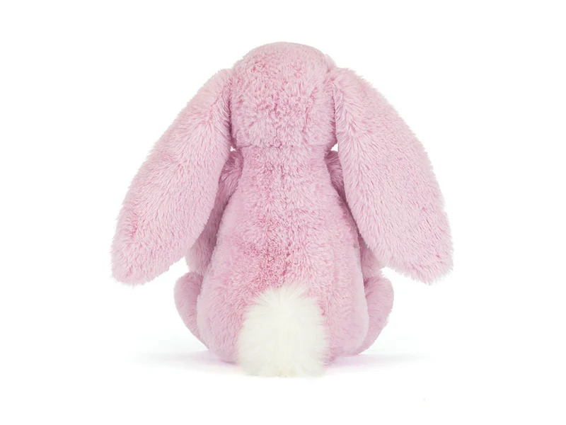 Lapin Blossom violine Luxe Original - Jellycat