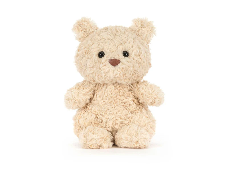 Peluche Ourson Bartholomew Bear Junior - Jellycat