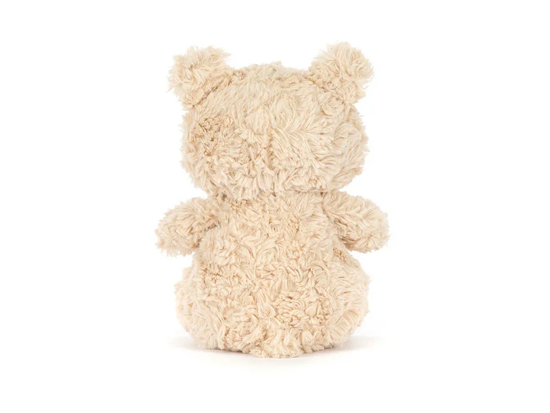 Peluche Ourson Bartholomew Bear Junior - Jellycat