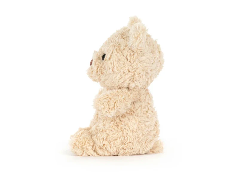 Peluche Ourson Bartholomew Bear Junior - Jellycat