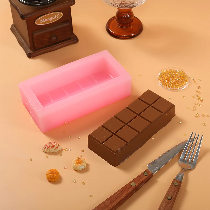 200g Chocolate Squishy Mold