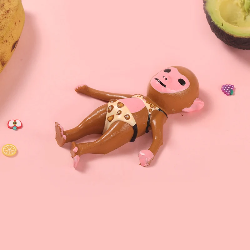 Dancing Monkey Taba Squishy