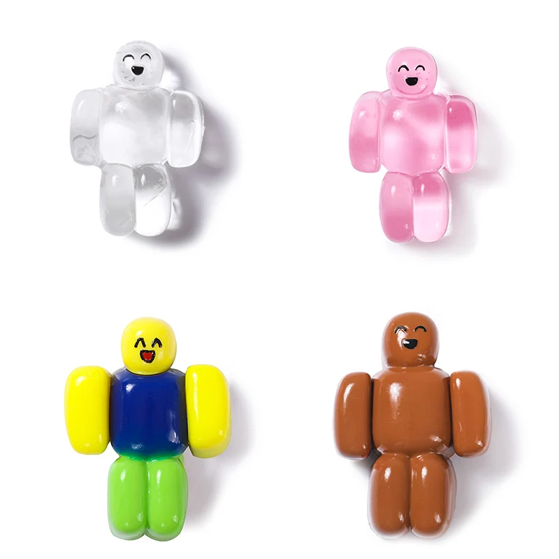 200g Noob Taba Squishy Bundle Pack