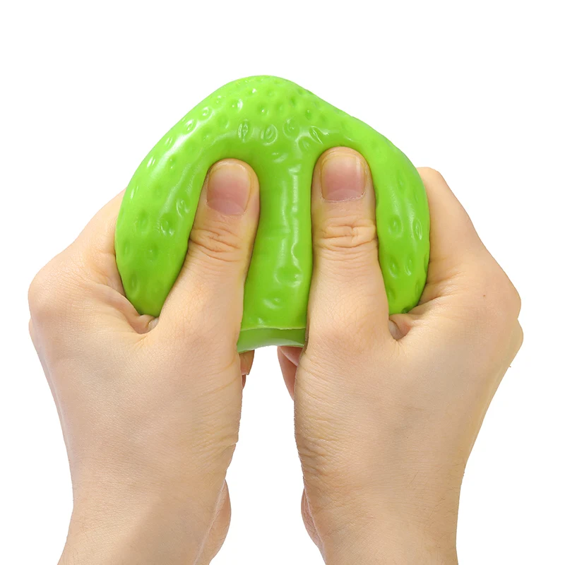 150g Strawberry Taba Squishy Bundle Pack