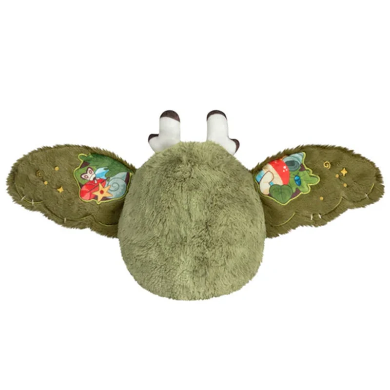 Squishable Mini Goblincore Mothman