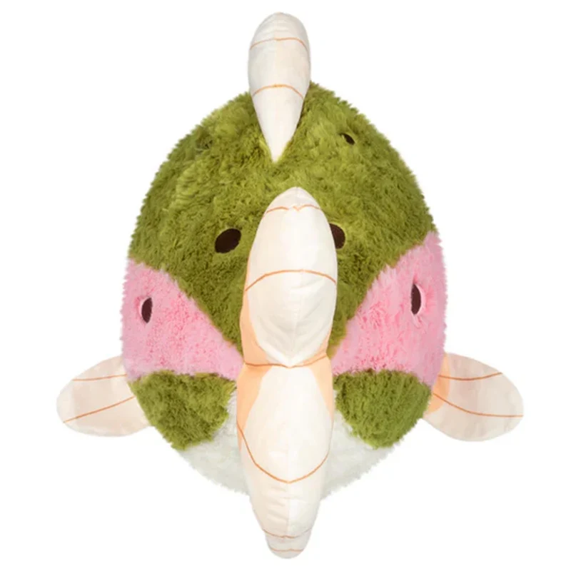Squishables Rainbow Trout