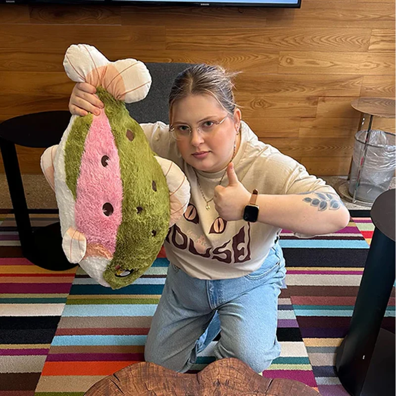 Squishables Rainbow Trout