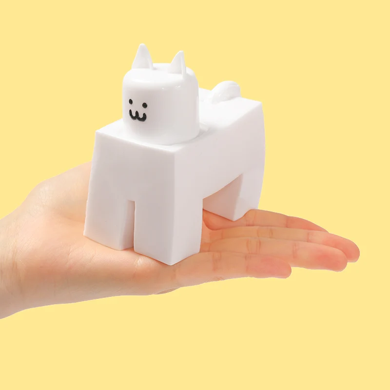 Roblox Cat Taba Squishy