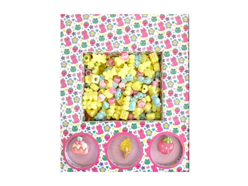 Mes Premiers Bijoux - Gourmandises - Auzou