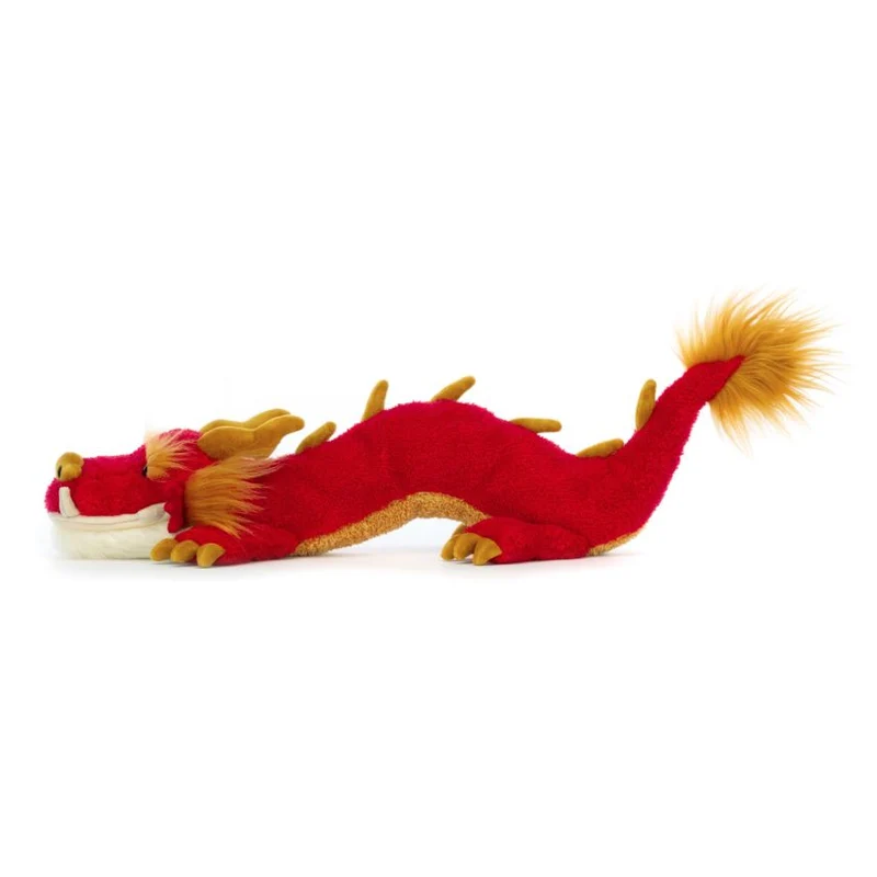 Jellycat Festival Dragon 17"