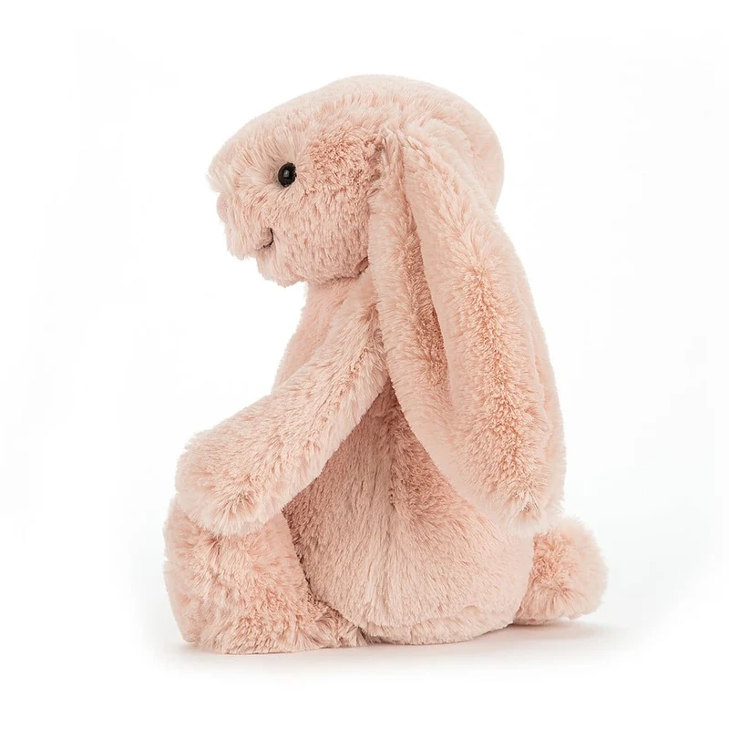 Jellycat Bashful Bunny Blush