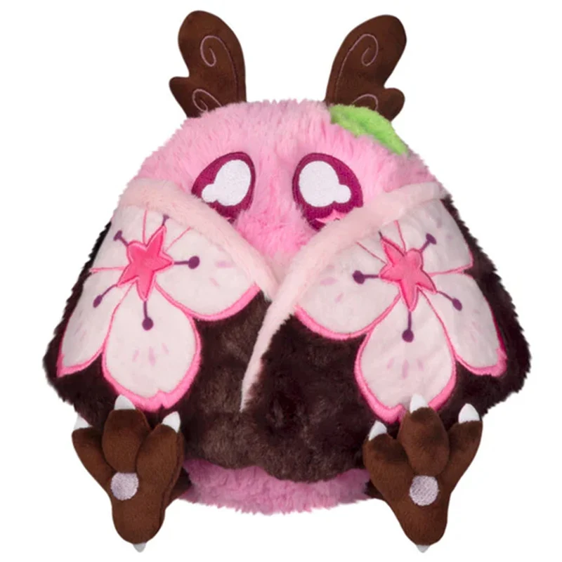 Mini Squishable Sakura Mothman