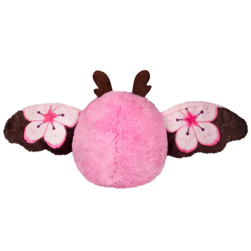 Mini Squishable Sakura Mothman