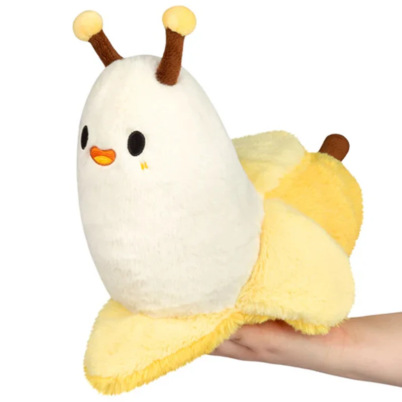 Squishable Mini Banana Slug