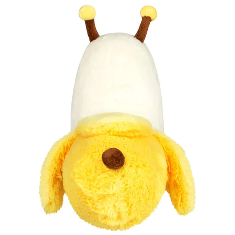 Squishable Mini Banana Slug