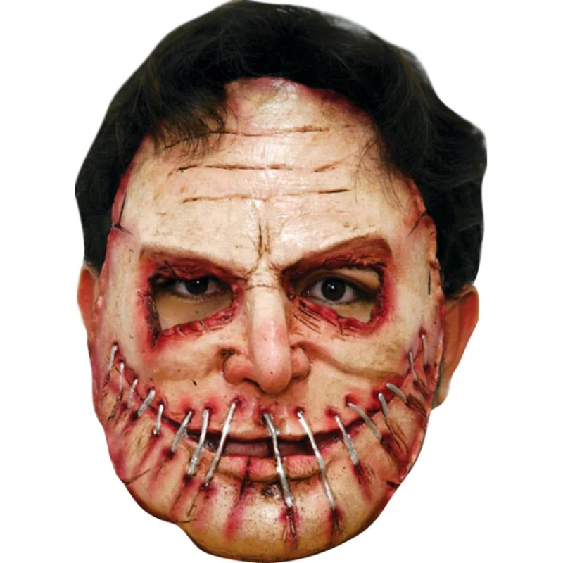 Serial killer #9 mask