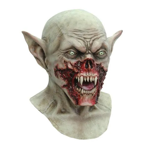 Kurten mask
