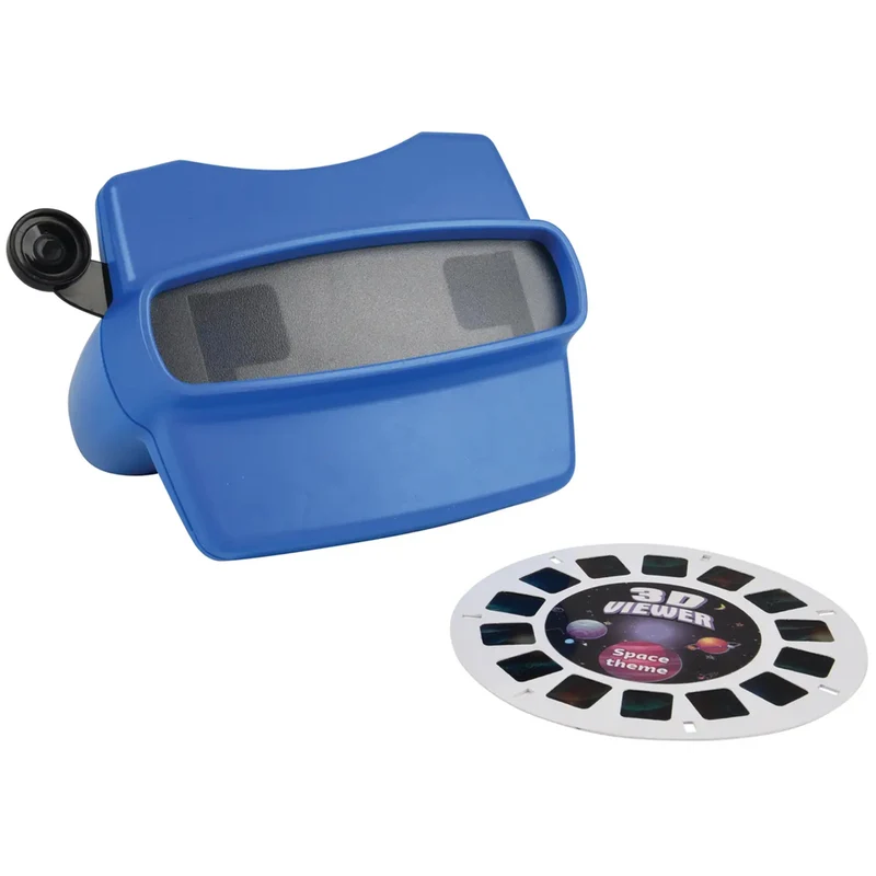 Space View Finder
