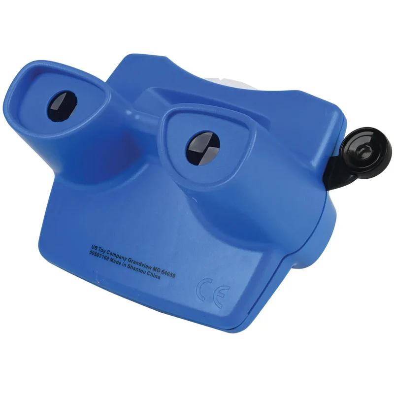 Space View Finder