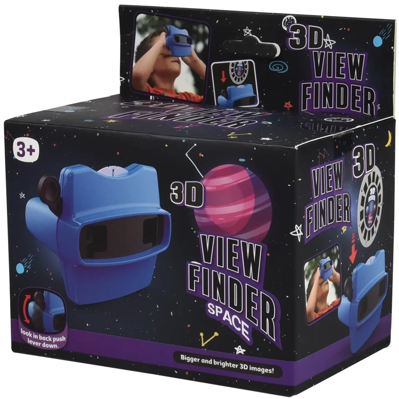Space View Finder