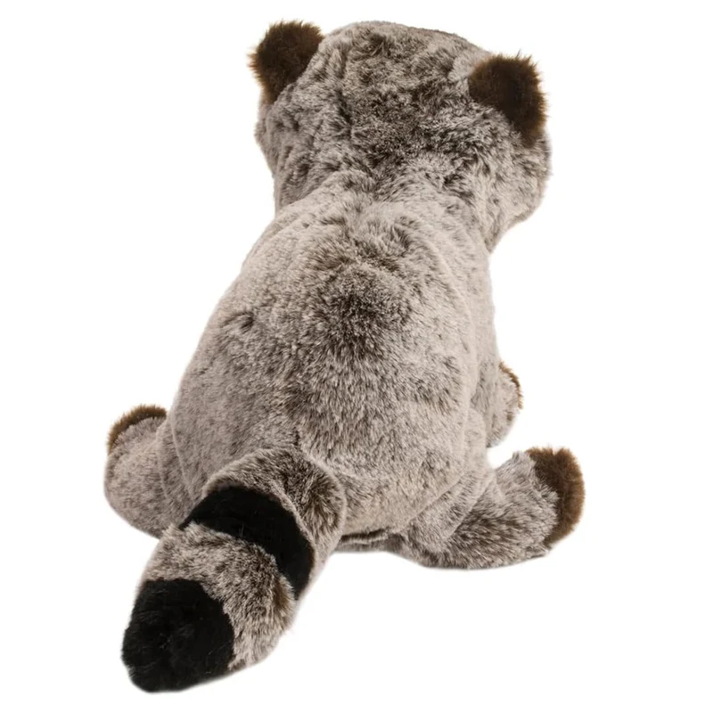 Ringo Raccoon Stuffed Animal