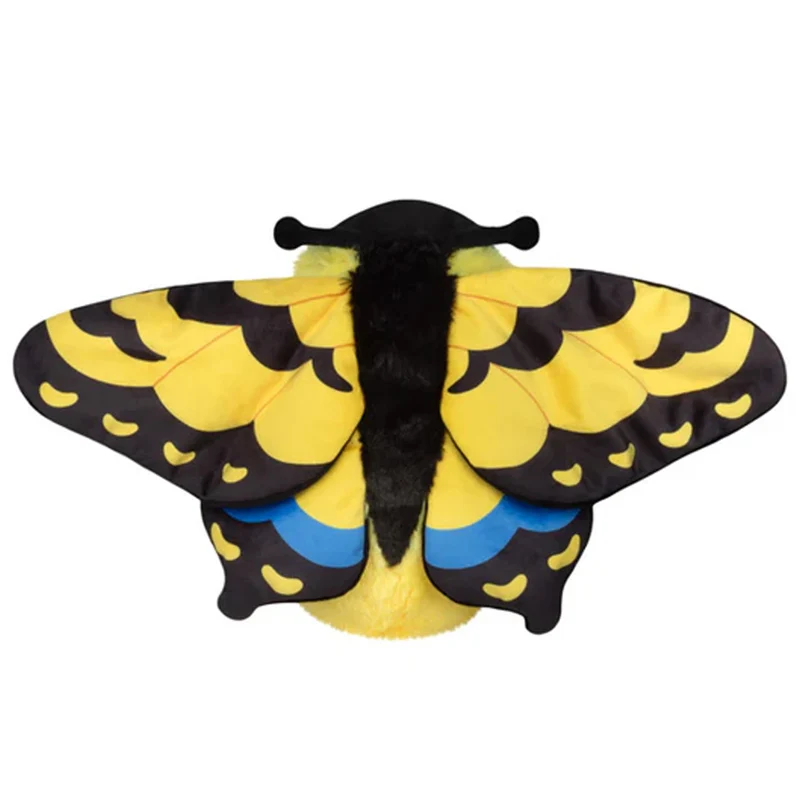 Squishable Mini Tiger Butterfly