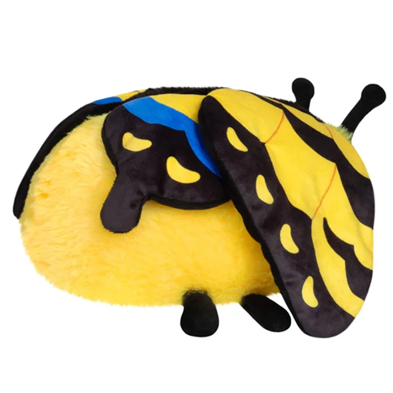Squishable Mini Tiger Butterfly