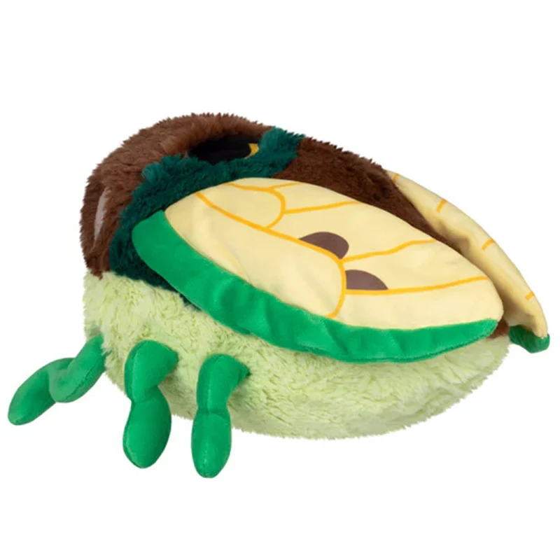 Squishable Mini Cicada-