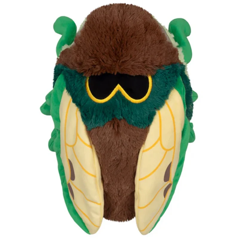 Squishable Mini Cicada-
