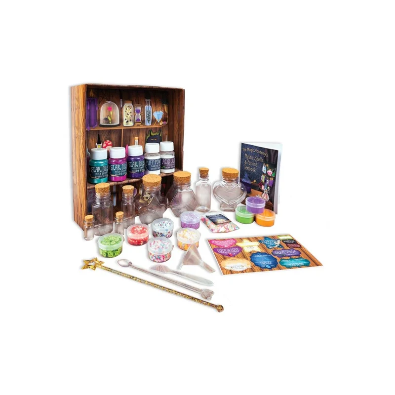 Mystic Potion Kit, 1 Count
