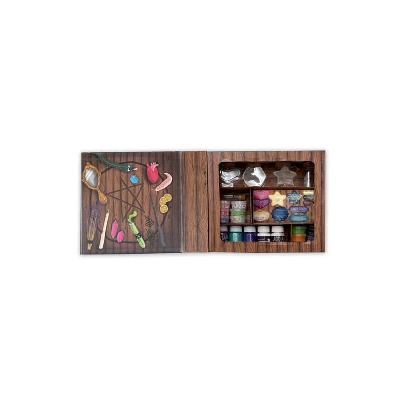 Mystic Potion Kit, 1 Count