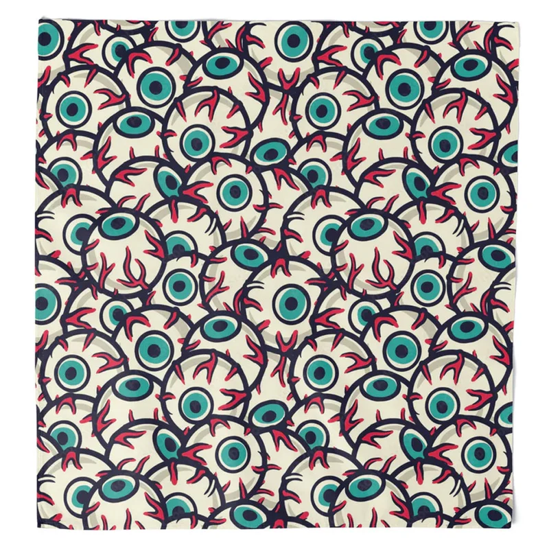 All Eyes On You Bandana