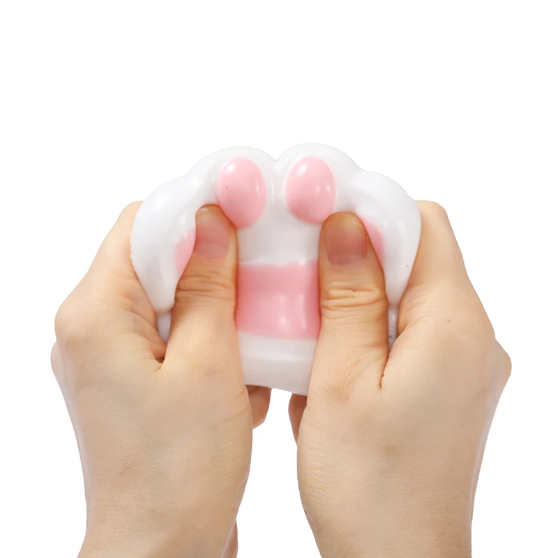 80g Cat Paw Taba Squishy Bundle Pack