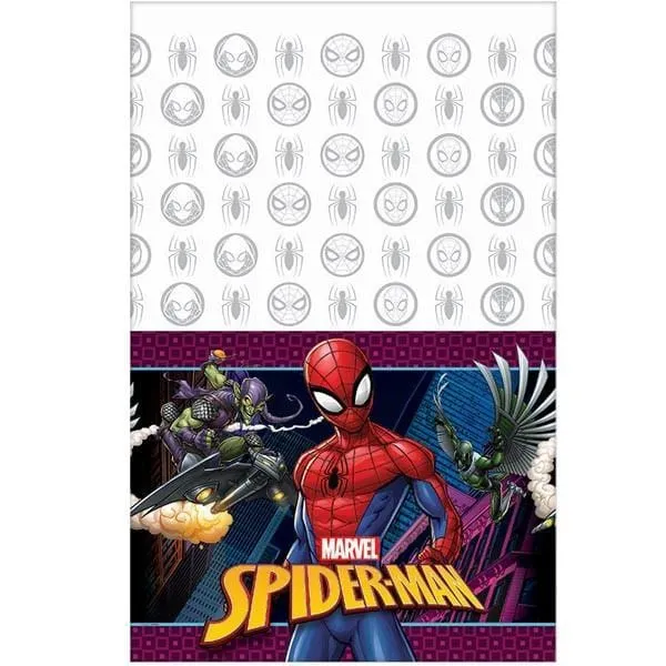 Spider-Man tablecover
