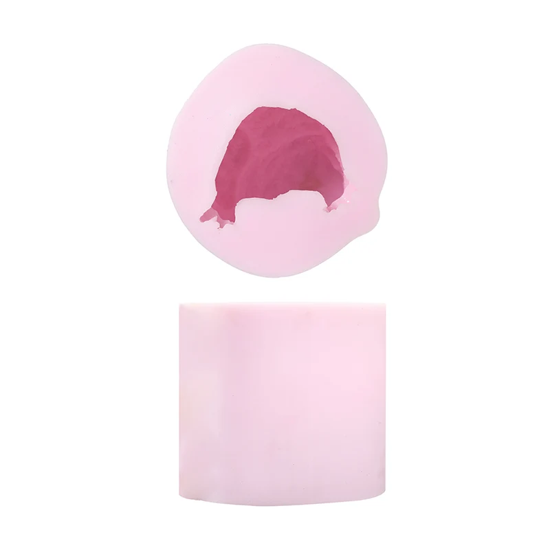 1600g Realistic Chicken Squishy Mold