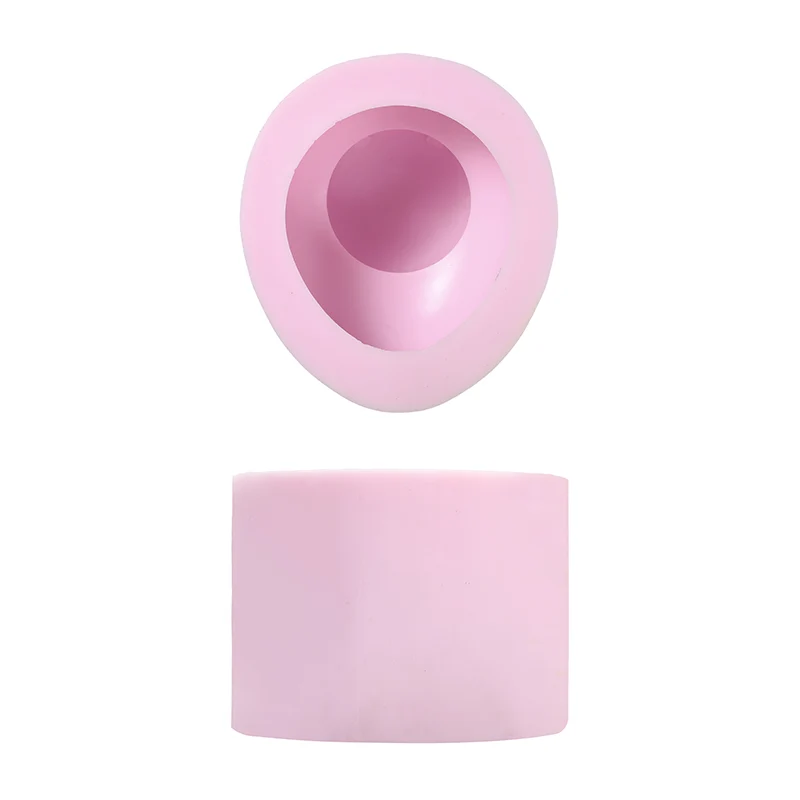 2100g Ruber Duck Squishy Mold