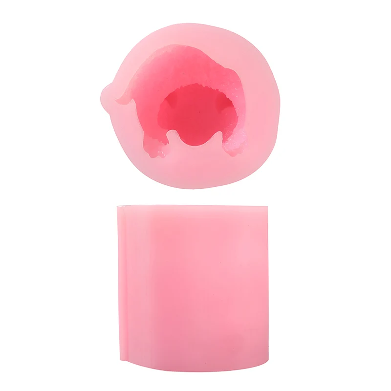 800g Giant Cat Squishy Mold
