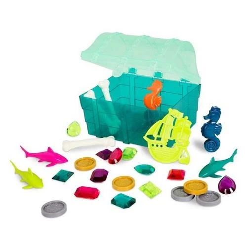 B.Toys Treasures Ahoy! - Trésors Ahoy!
