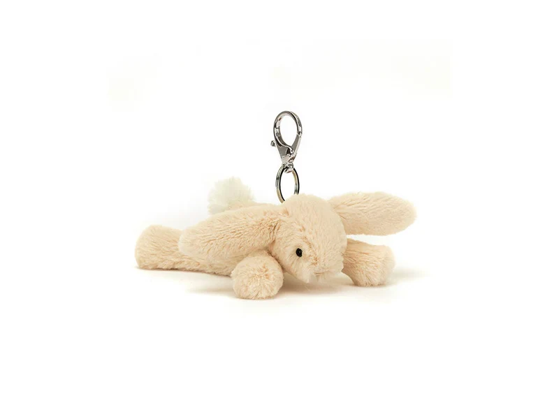 Porte- clef Lapin Bag Charm - Jellycat